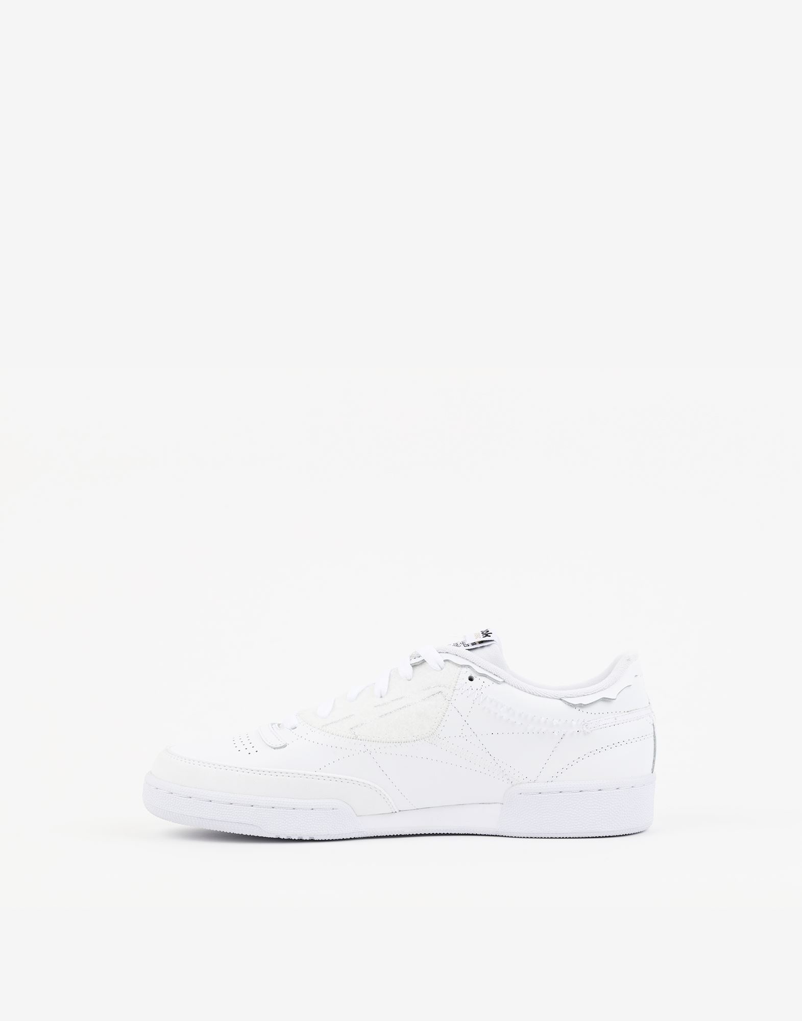 MM x Reebok Club C 'Memory Of' sneakers - 4