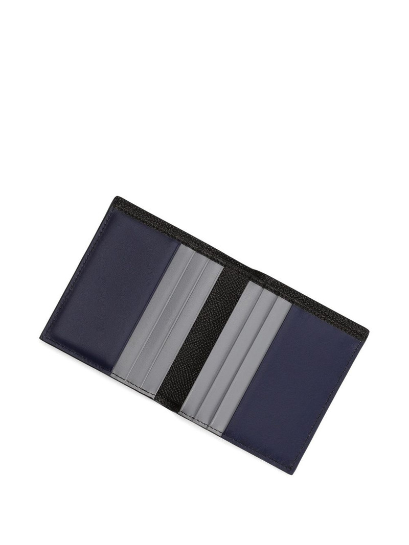 Dauphine card holder 4