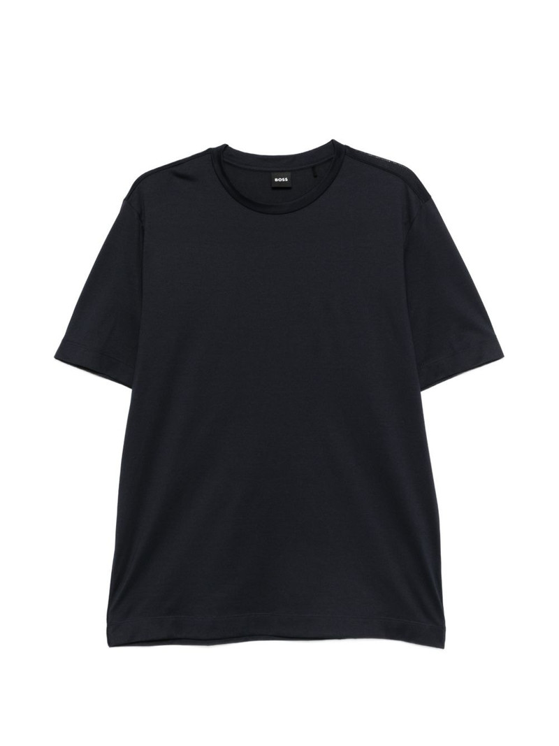 short-sleeve T-shirt 1