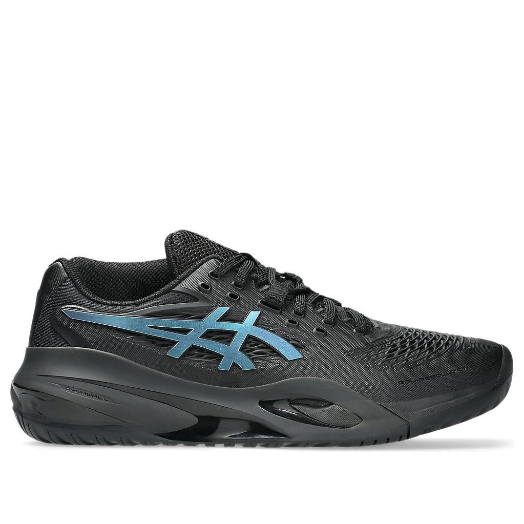 ASICS Gel-Resolution X Night Energy 'Black Prism Blue' 1041A526-960 - 2