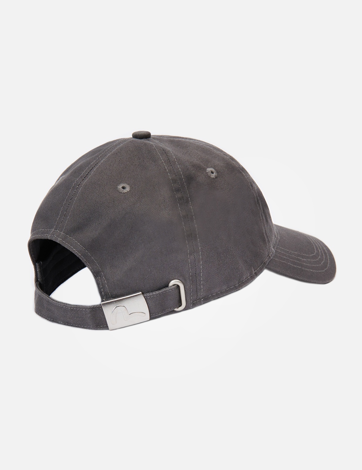 SEAGULL EMBROIDERY CAP - 4