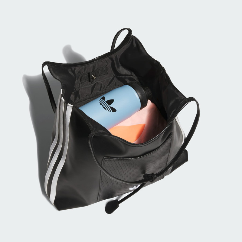 Perforated PU Tote 4