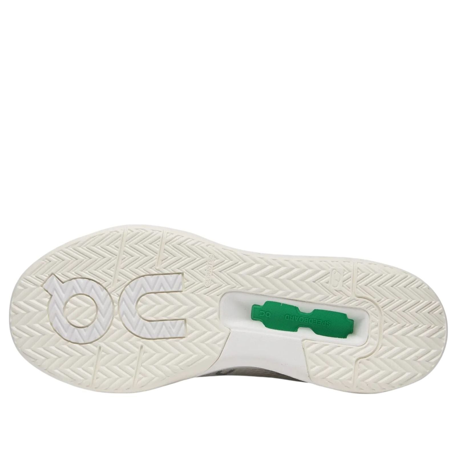 On Running The Roger Advantage Z5 'White Ivory' 3MF10330924 - 5