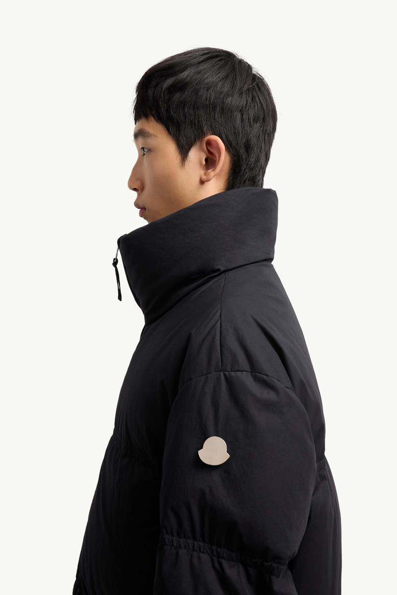 Moncler + JIL SANDER Collinemycin Short Down Jacket 3