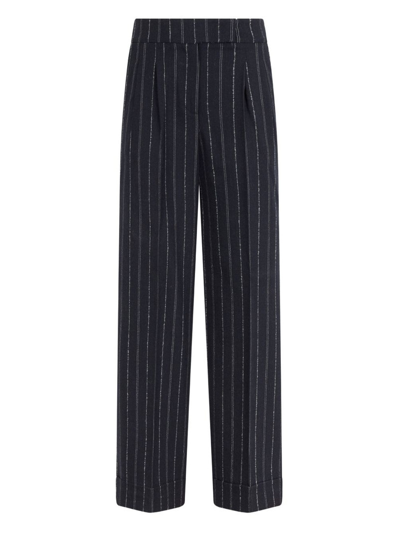 striped trousers 1