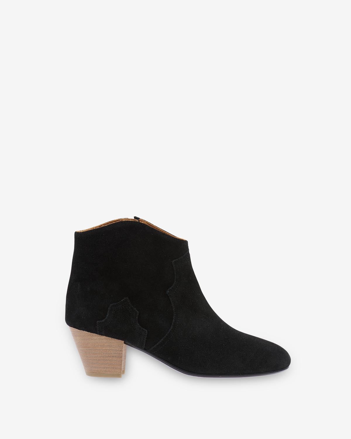 DICKER BOOTS - 2