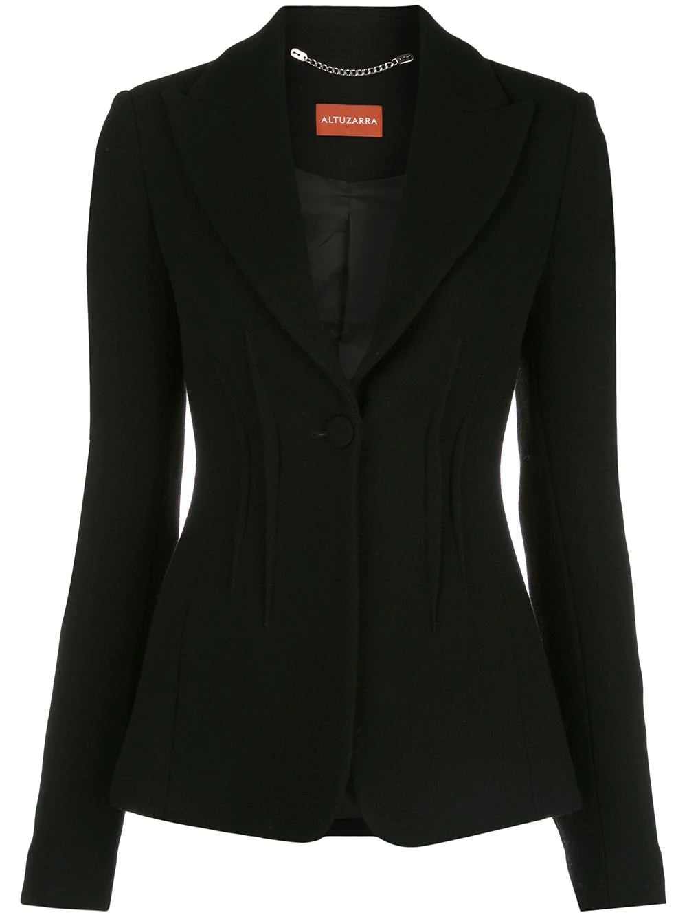 Eleanor blazer - 1