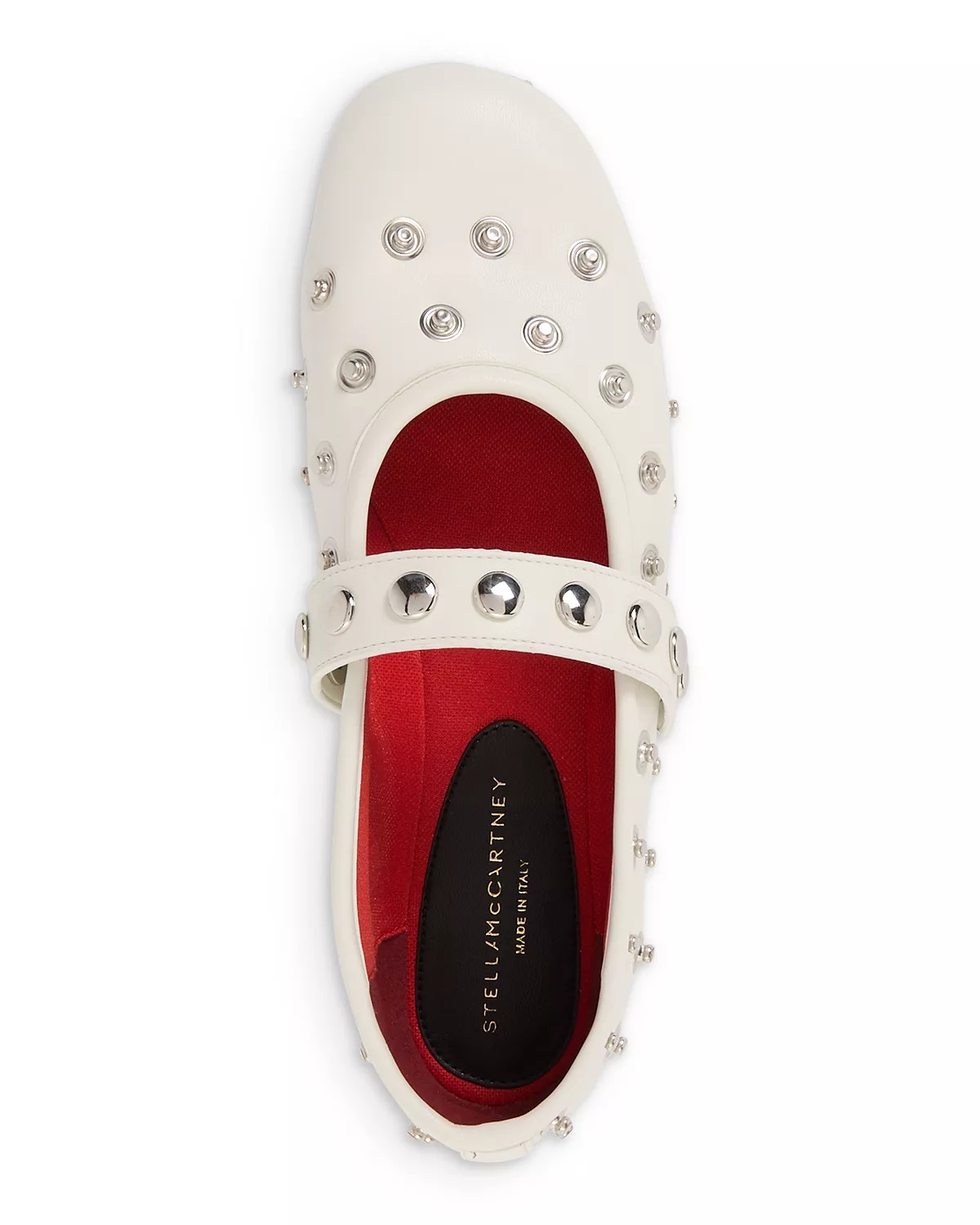 Women's Ryder Studded Mary Jane Flats - 5