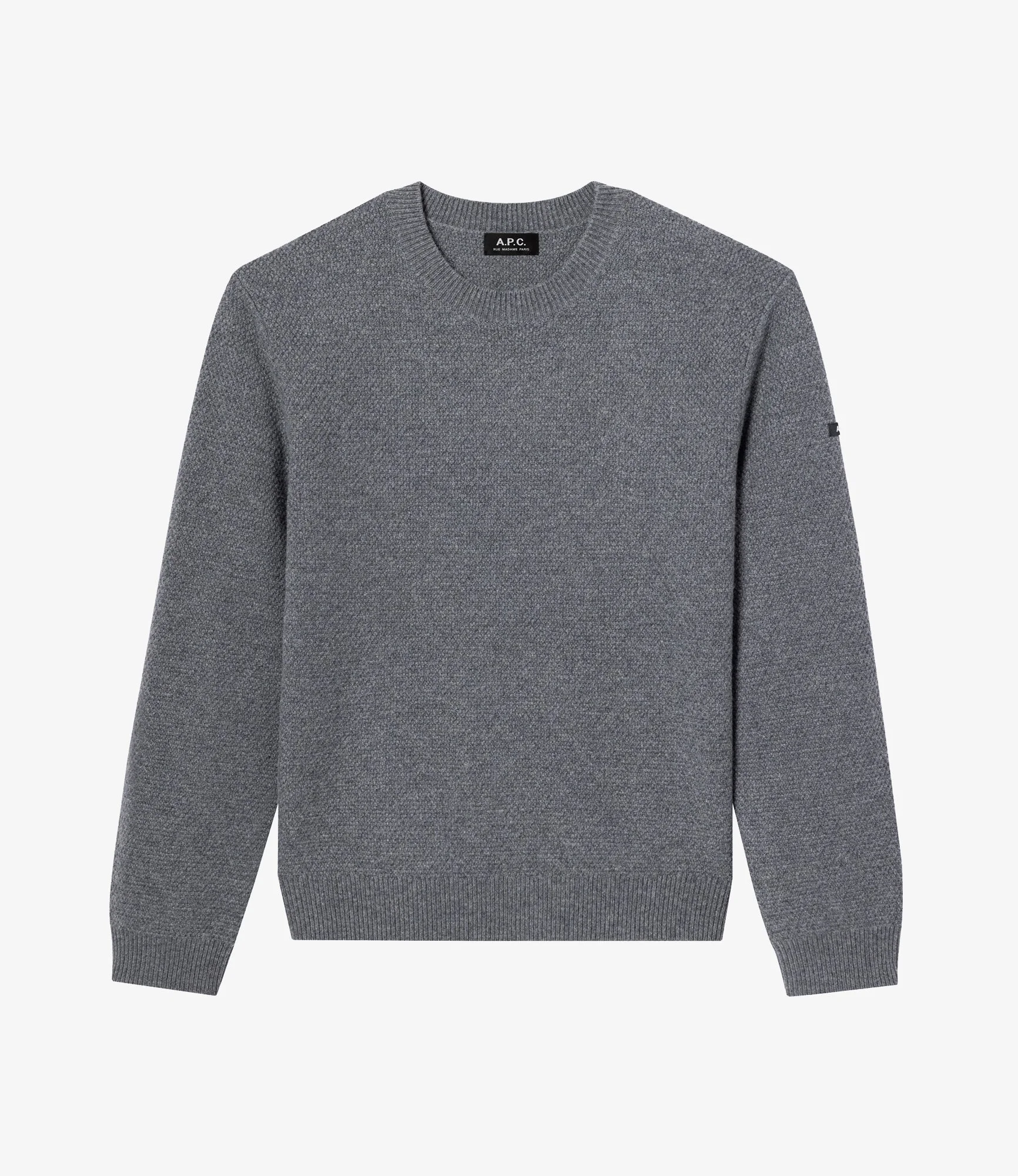 THOMAS SWEATER - 1