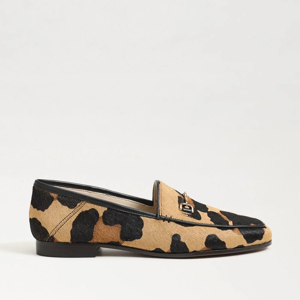 Loraine Bit Loafer - 1