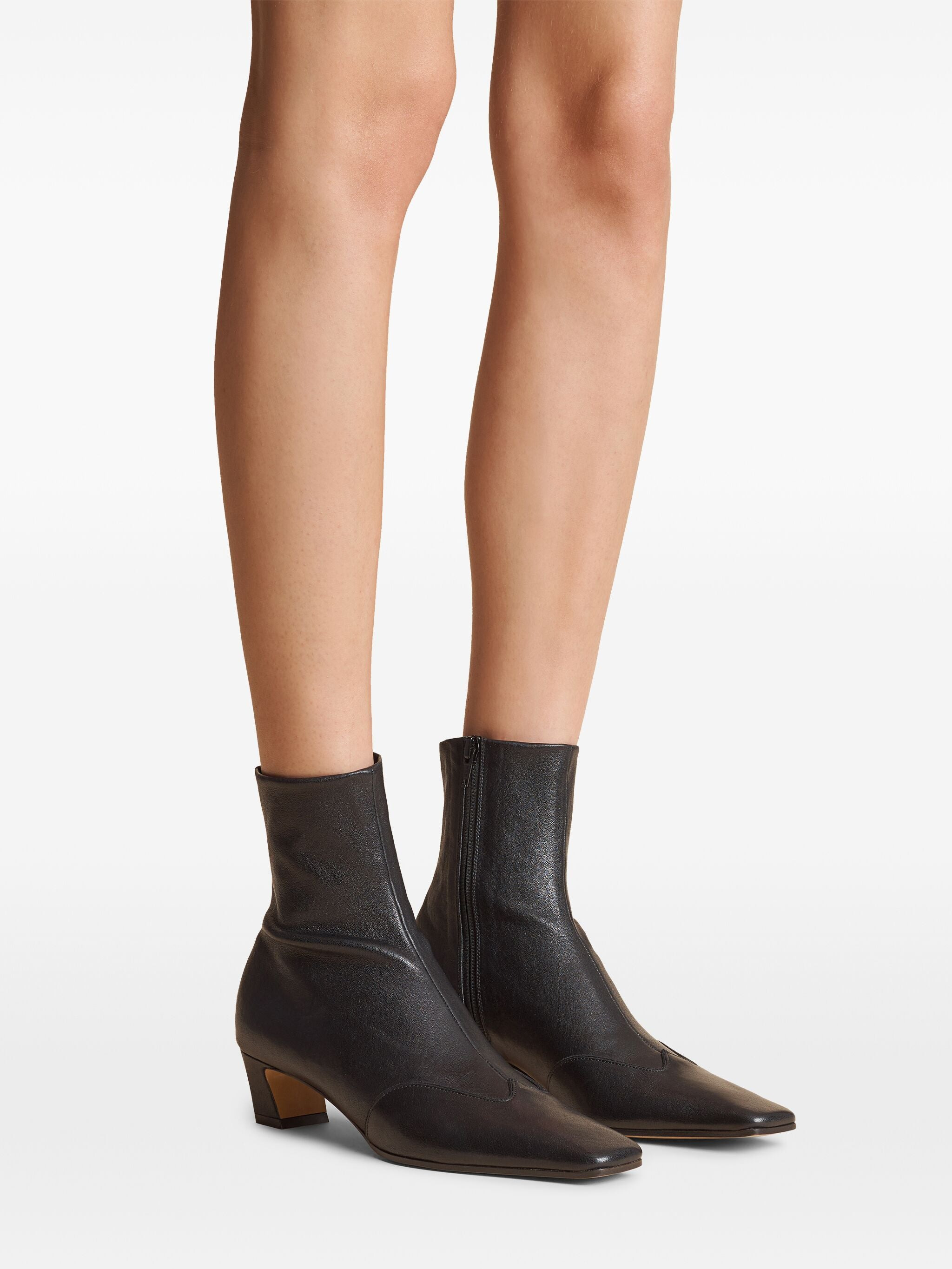 Khaite Nevada 40mm Boots - 2