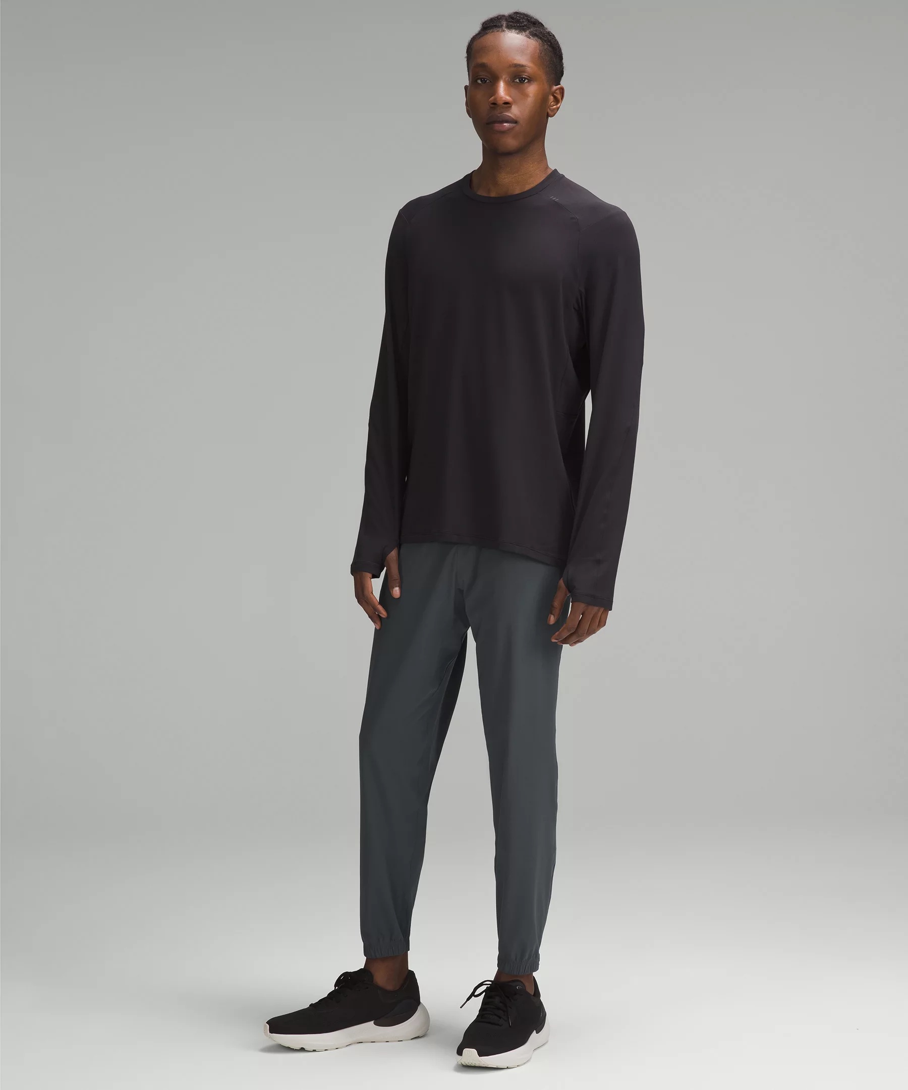 Lululemon surge 2024 jogger