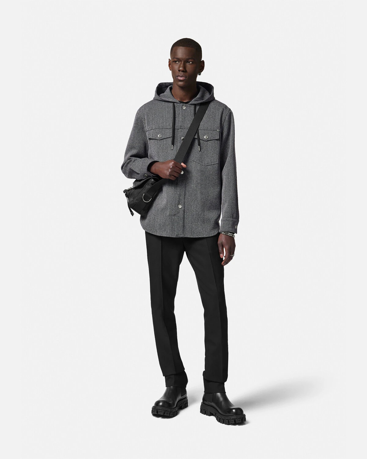 Blouson Jacket - 2