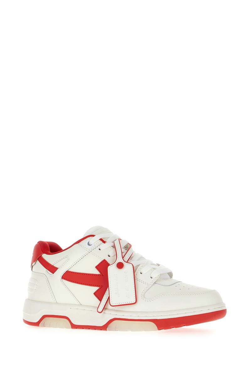 Off-White Sneakers - 2