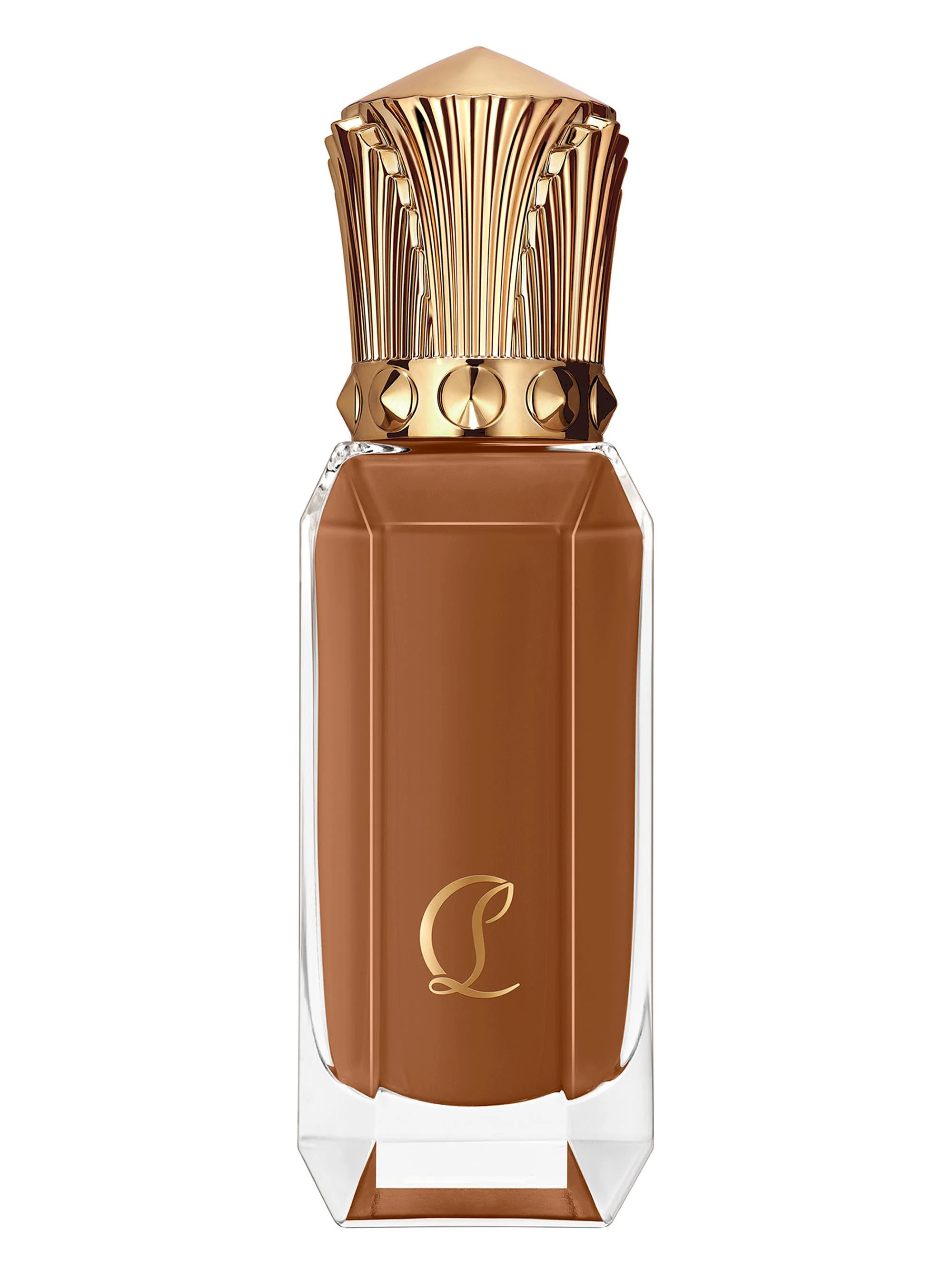 Women's Teint Fétiche Le Fluide Fluid Foundation - 75N Havane Nude - 1