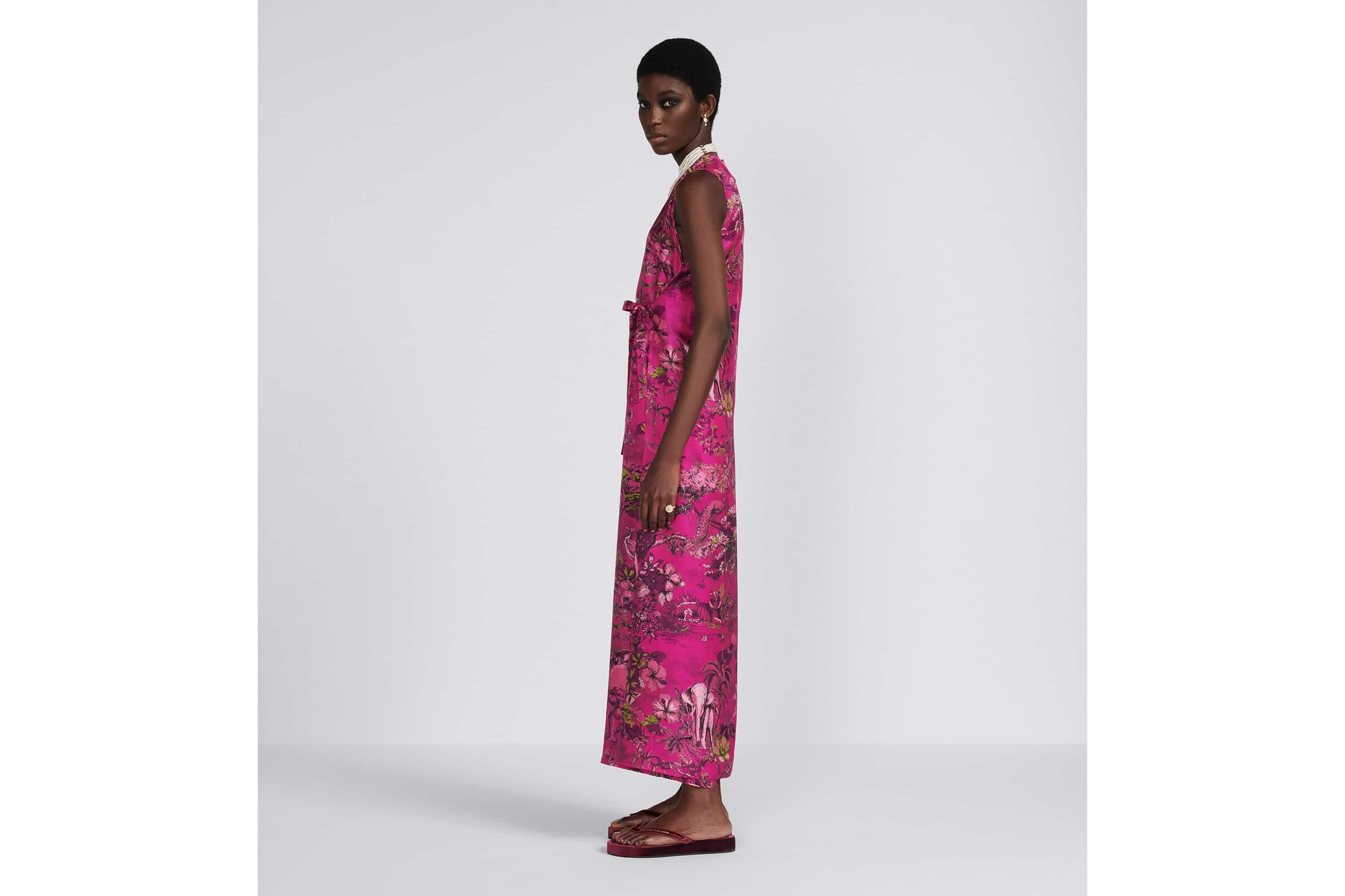 Jumpsuit - 5