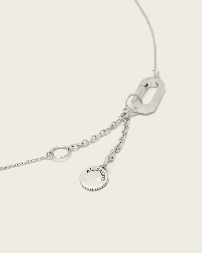ELLIE CRYSTAL NECKLACE 5