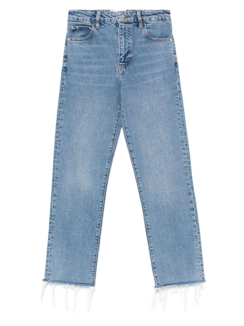 Ruler jeans 1