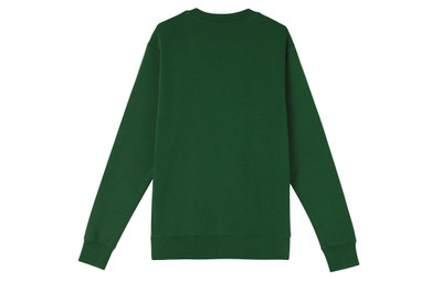 Nike Nike NSW Clud long sleeves sweatshirt 'Green' BV2663-341 outlook