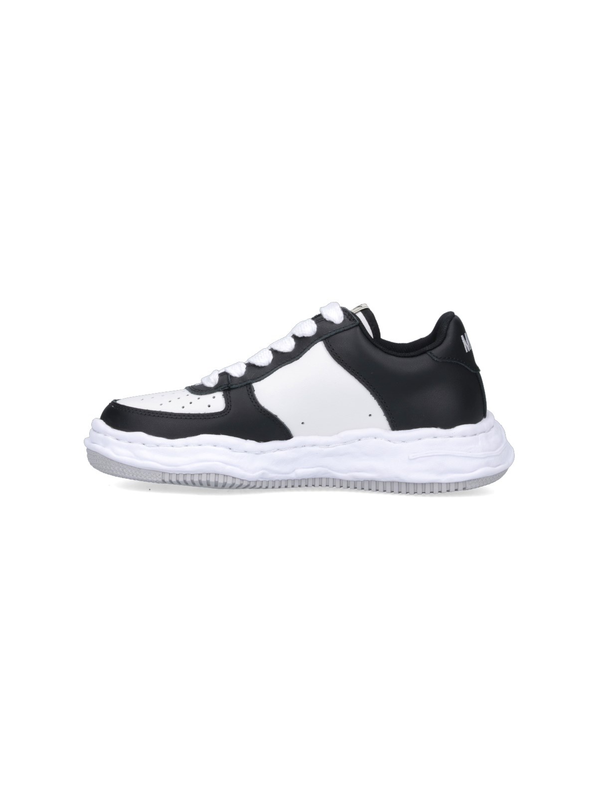 "WAYNE" SNEAKERS - 3