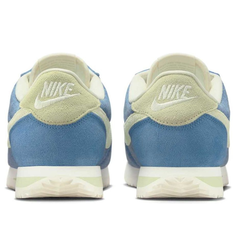 (WMNS) Nike Cortez SE 'Denim' IH6354-004 - 5
