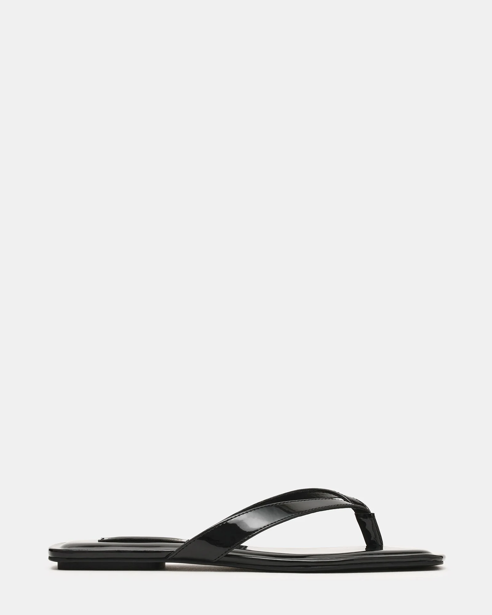 TRELLA BLACK PATENT - 1