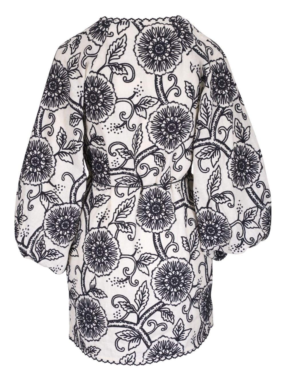 Tallow mini dress - 2