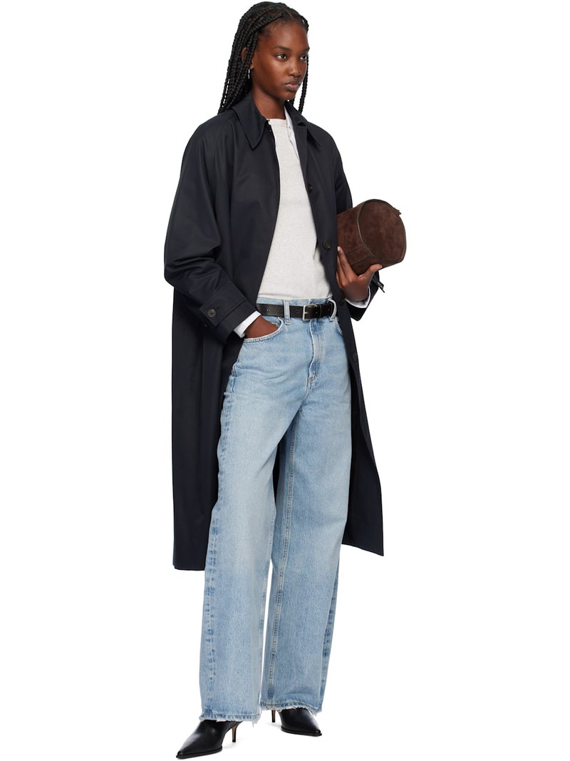 AGOLDE Blue Low Curve Jeans outlook