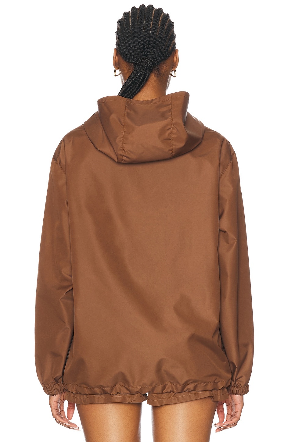 Rain Jacket - 3