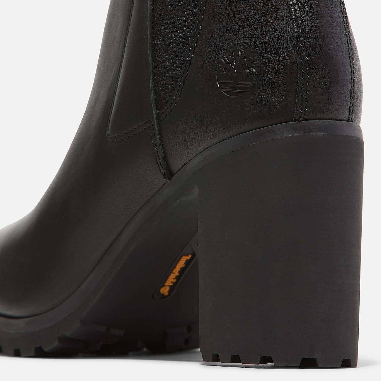 Women's Allington Mid Chelsea Boot - 7