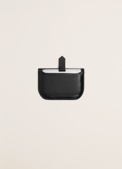 Lemaire CALEPIN MIRROR & CARD HOLDER outlook