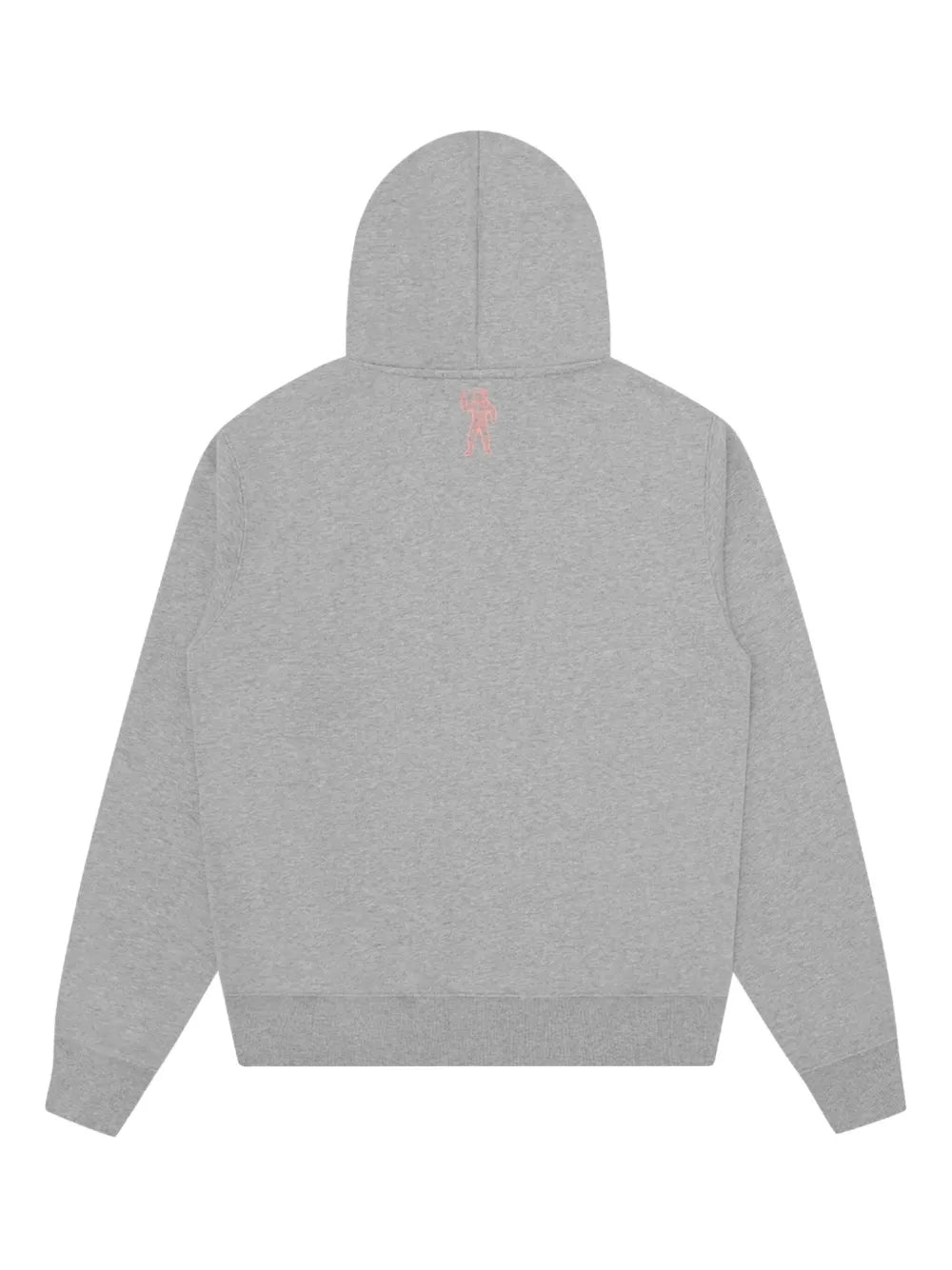 CLASSIC CURVE LOGO HOODIE - 2