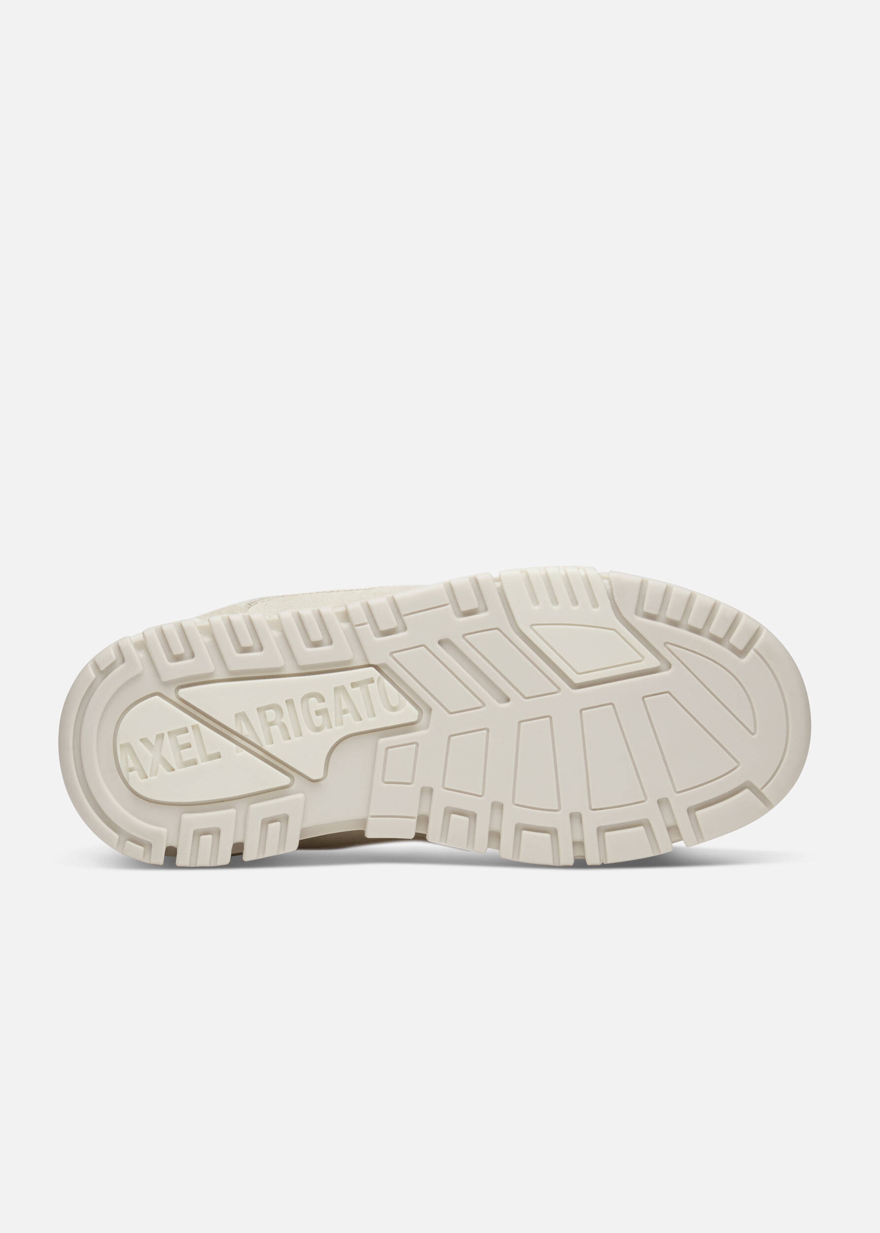 Area Lo Woven Sneaker - 5