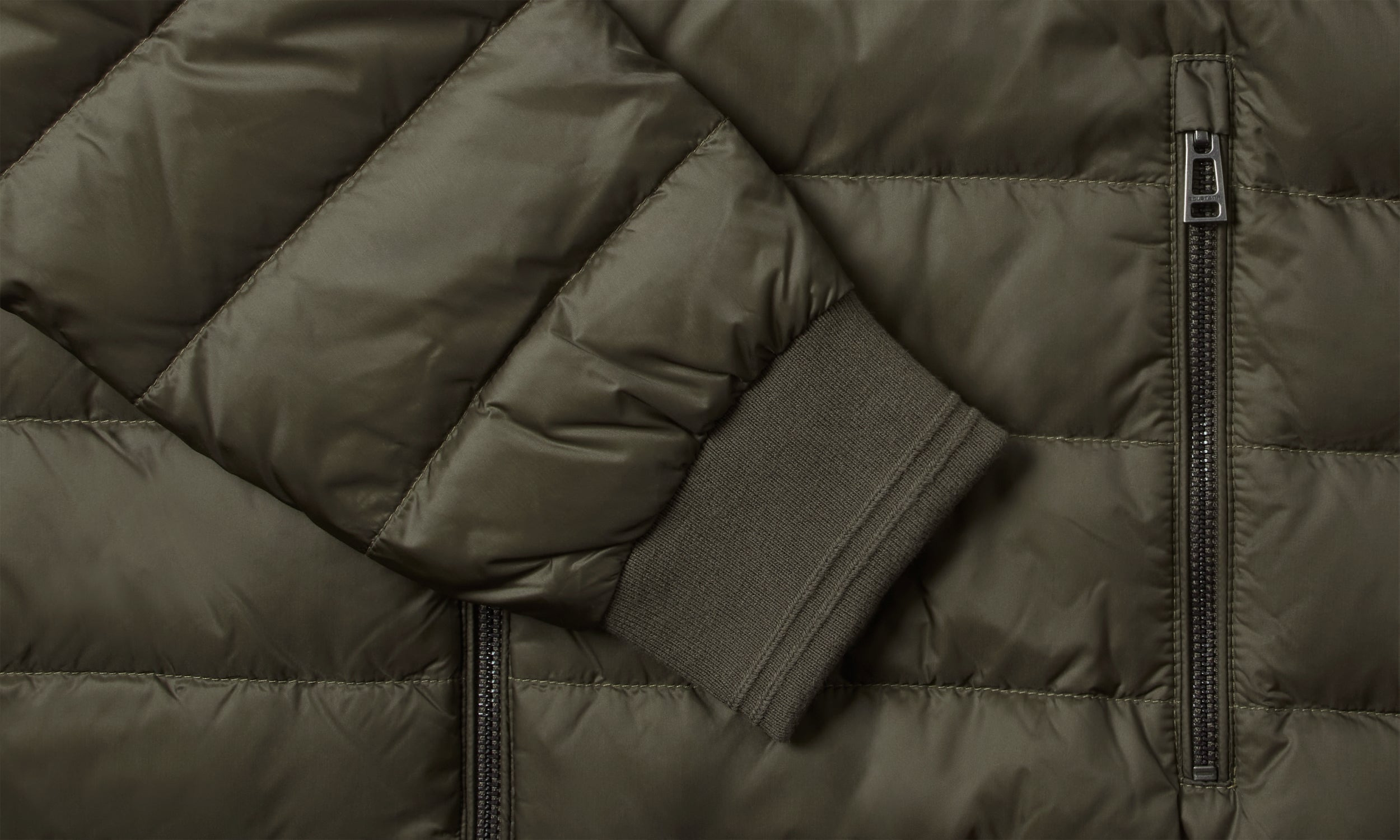 CONTROL JACKET - 3