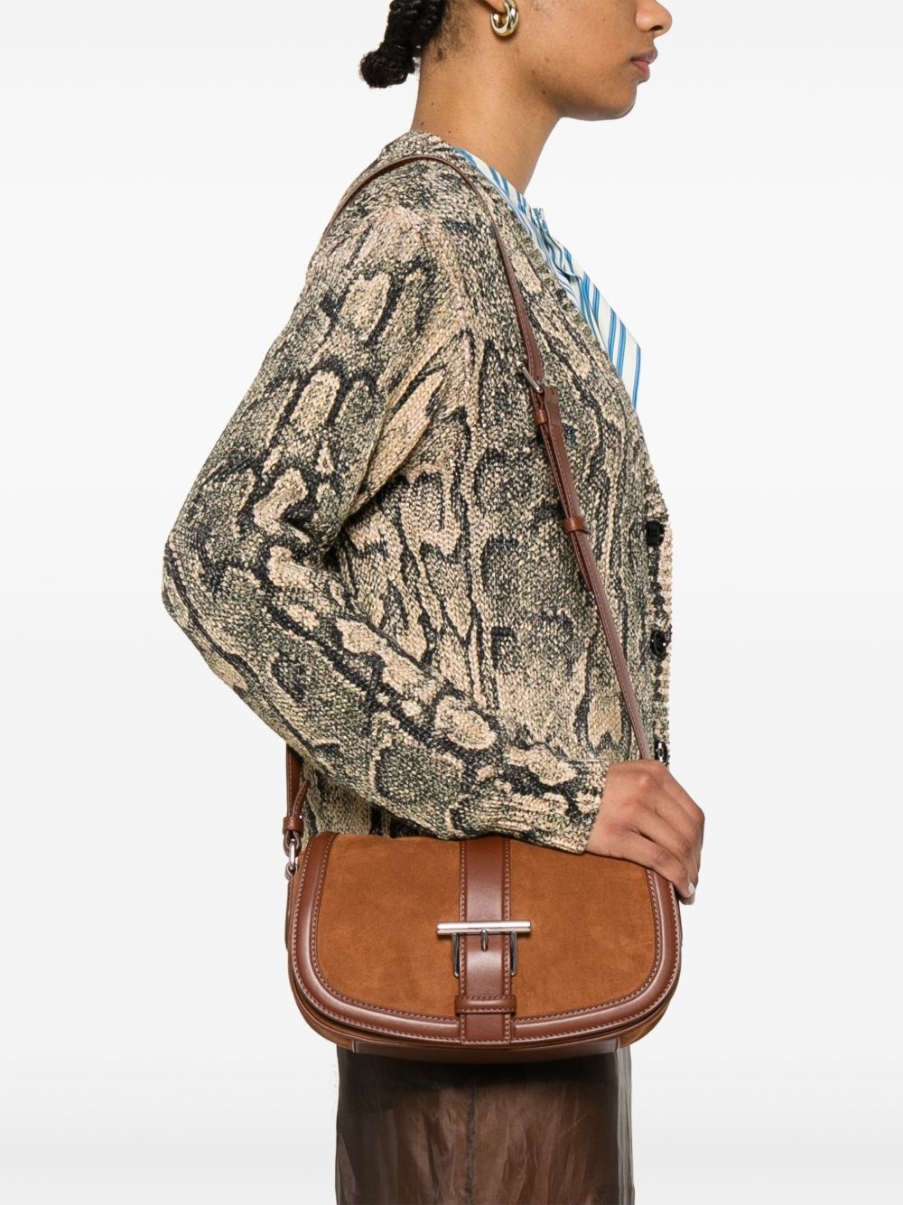 T-Bar satchel - 2