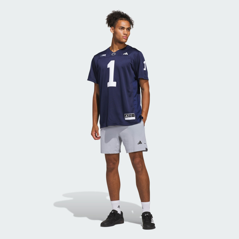 Premier Penn State Nittany Lions Home Jersey 4