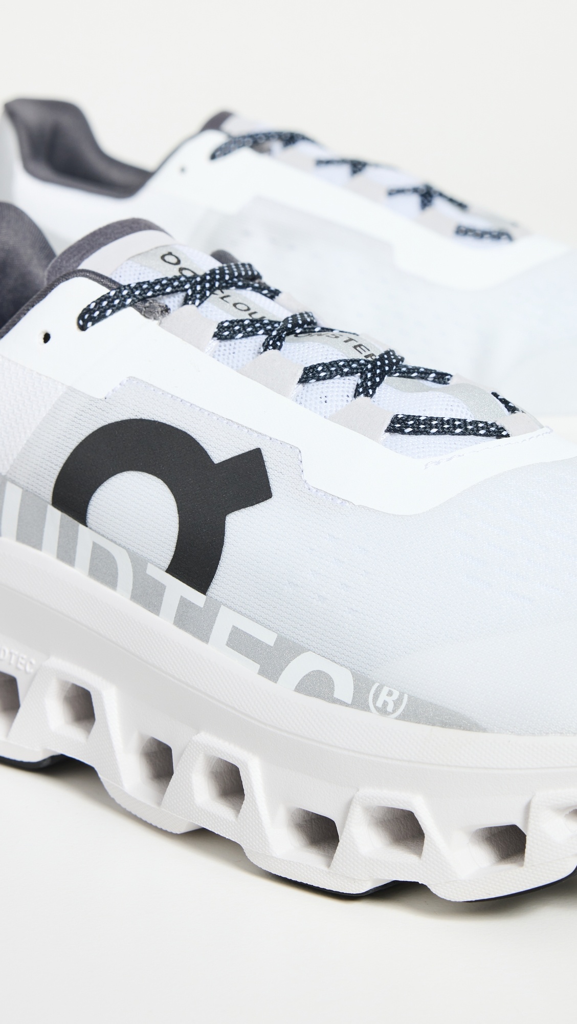 Cloudmonster Sneakers - 4