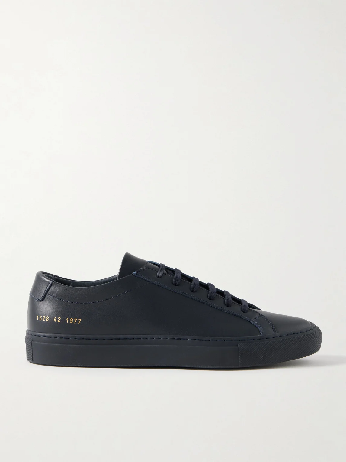 Original Achilles Leather Sneakers - 1