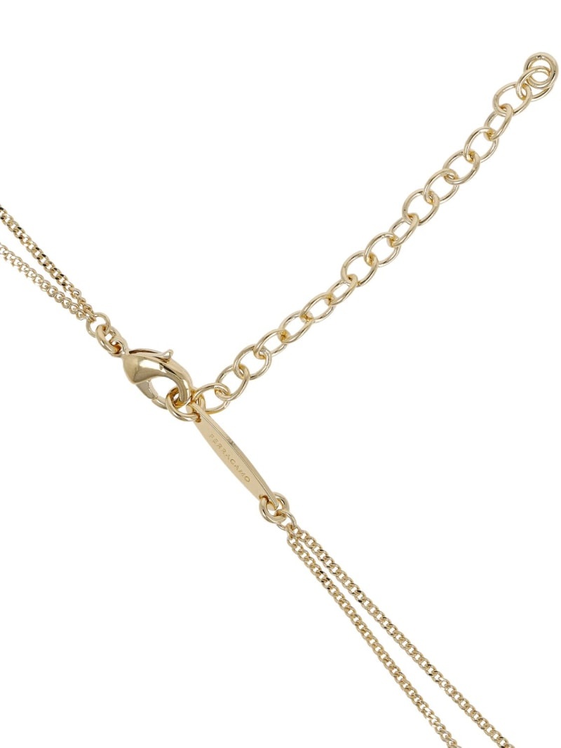 Newgun long necklace - 3