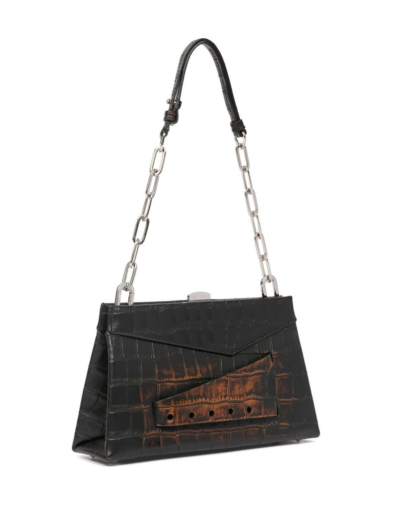 small Snatched shoulder bag 3