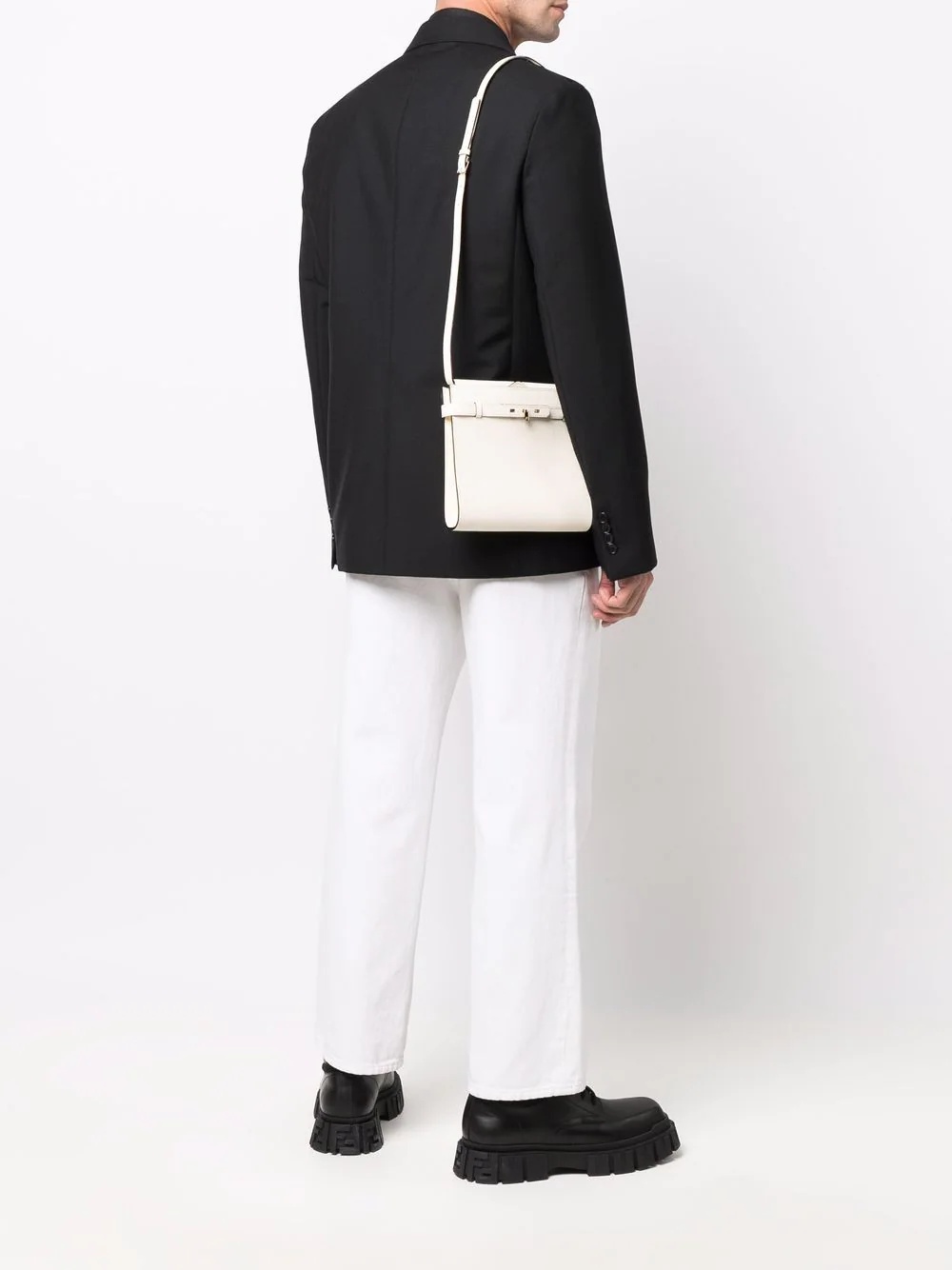 B-Tracollina cross body bag - 2