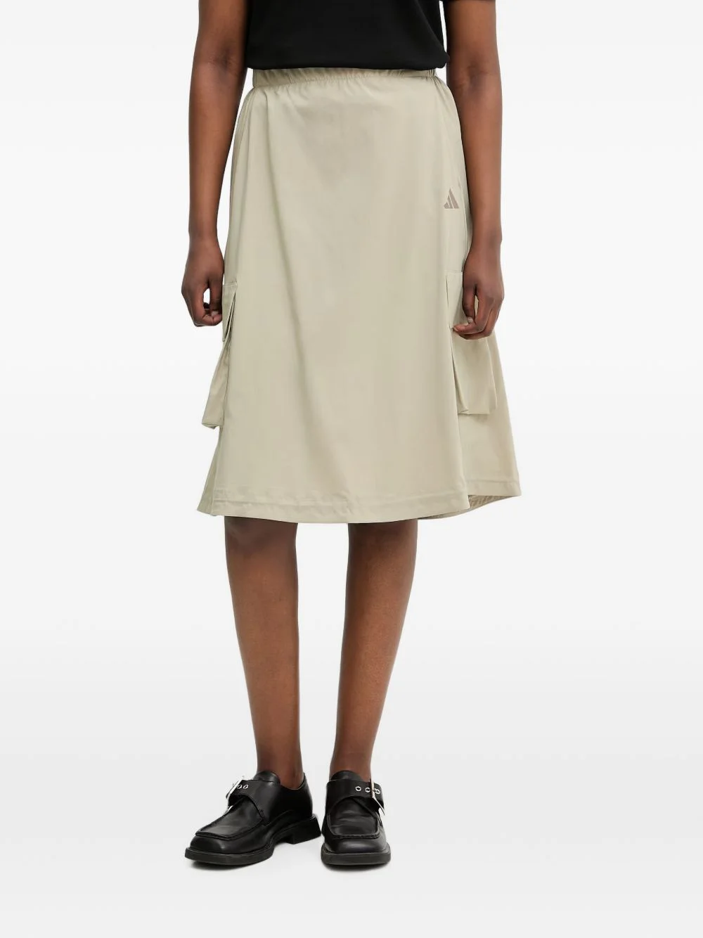 City Tech midi skirt - 1