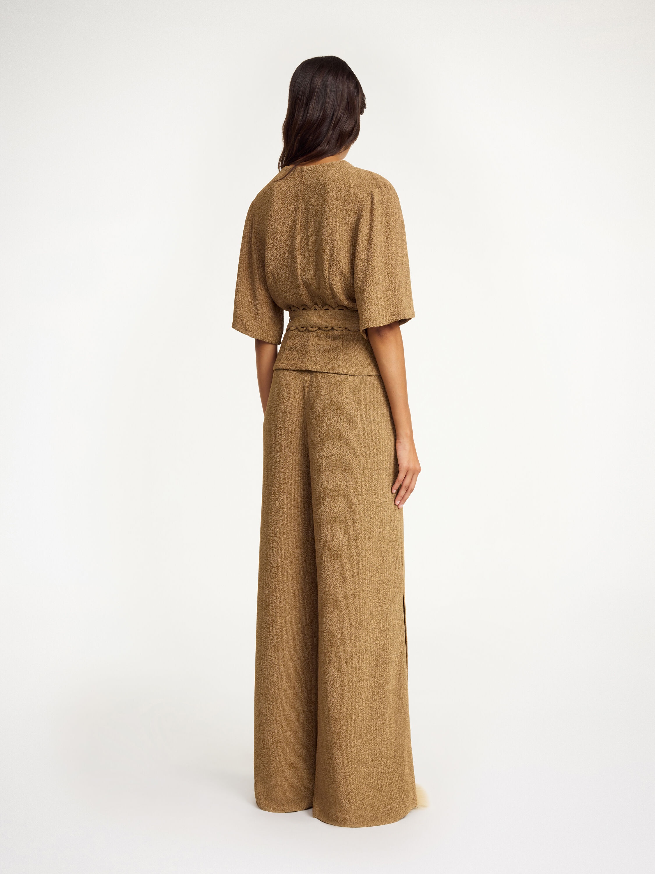 Ullas blouse - 3