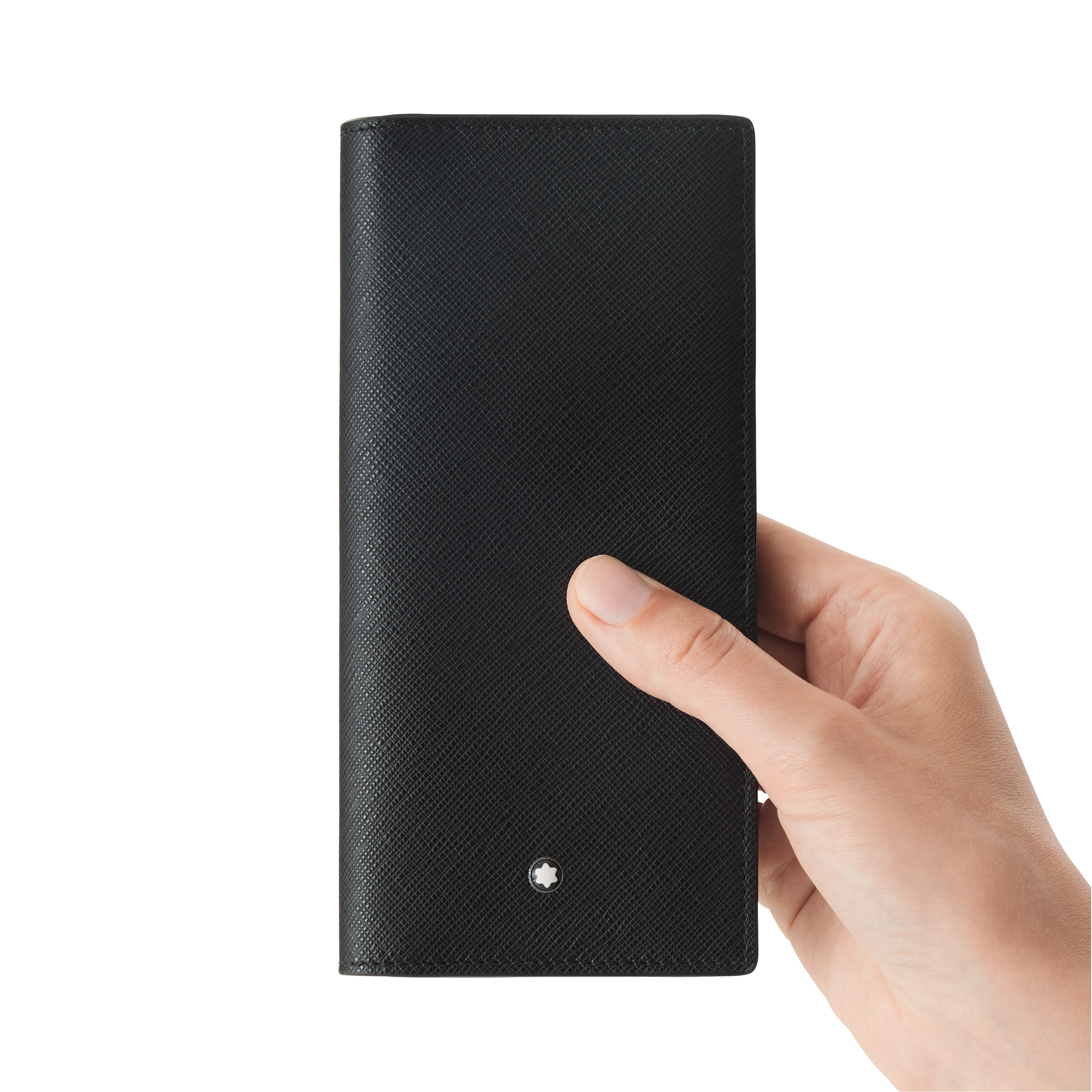 SARTORIAL LONG WALLET 15CC - 2