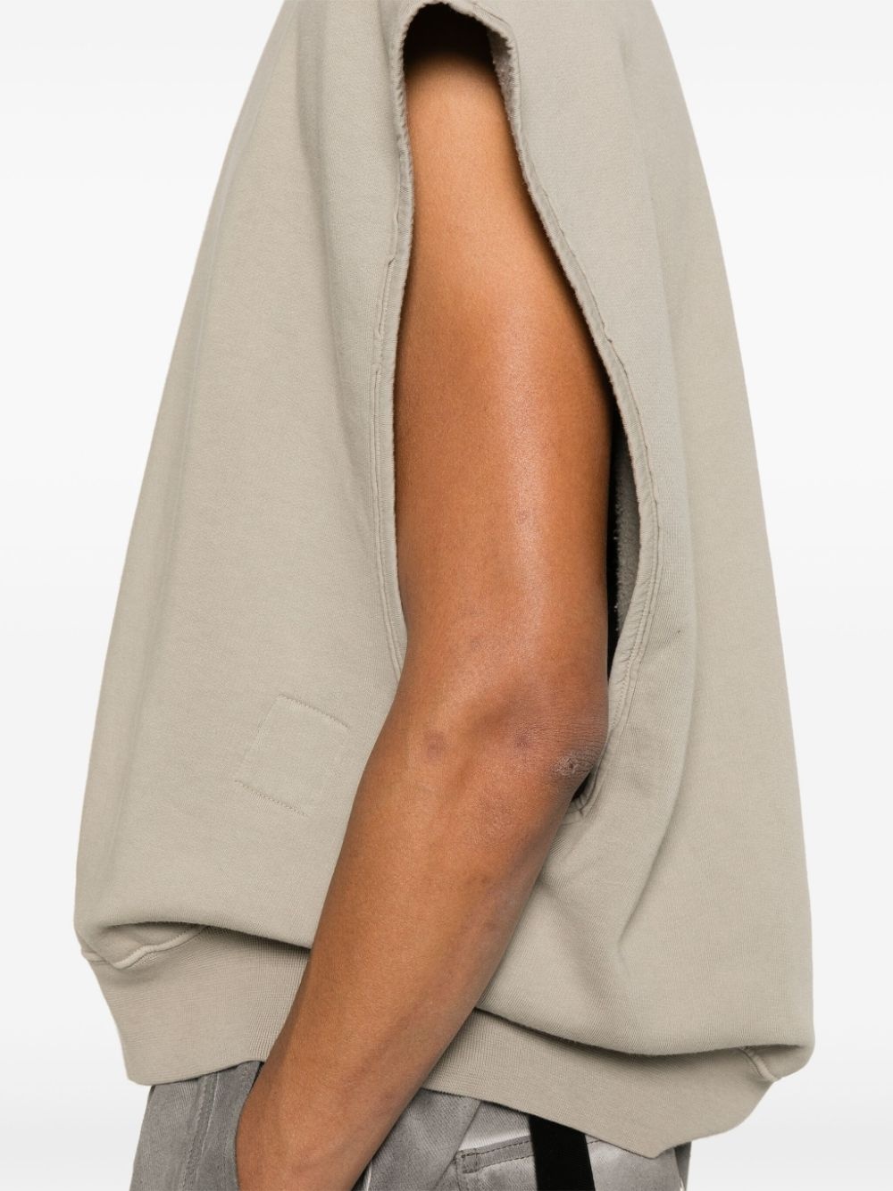 Jumbo Tatlin sweatshirt - 5