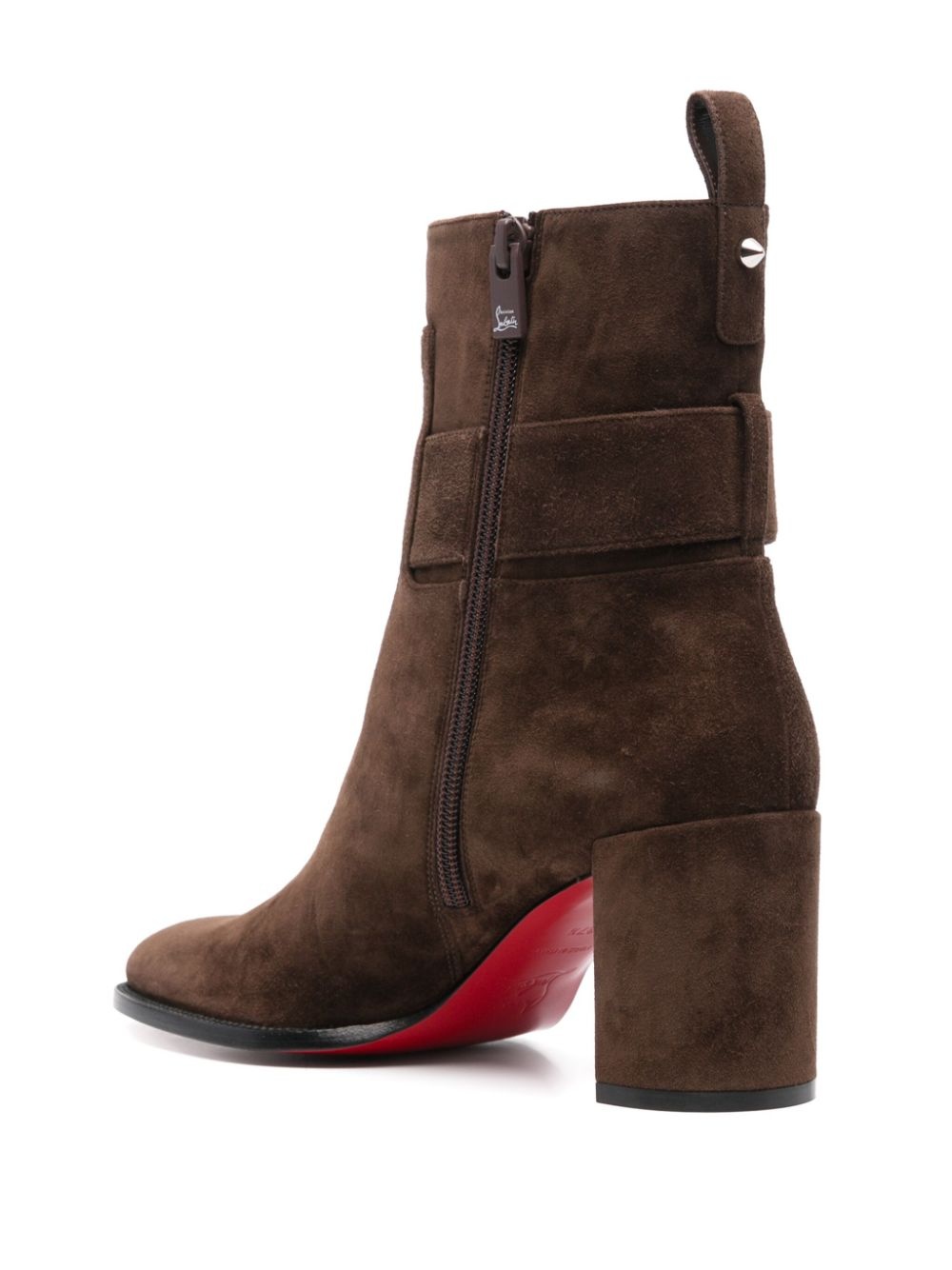 70mm Lock boots - 3