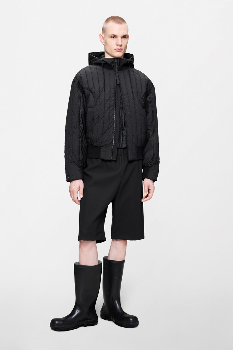 Koya Vision Bomber Jacket 4