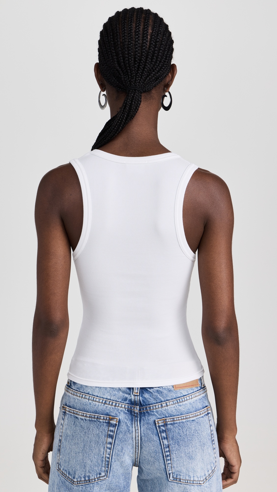 Amani Tank - 2