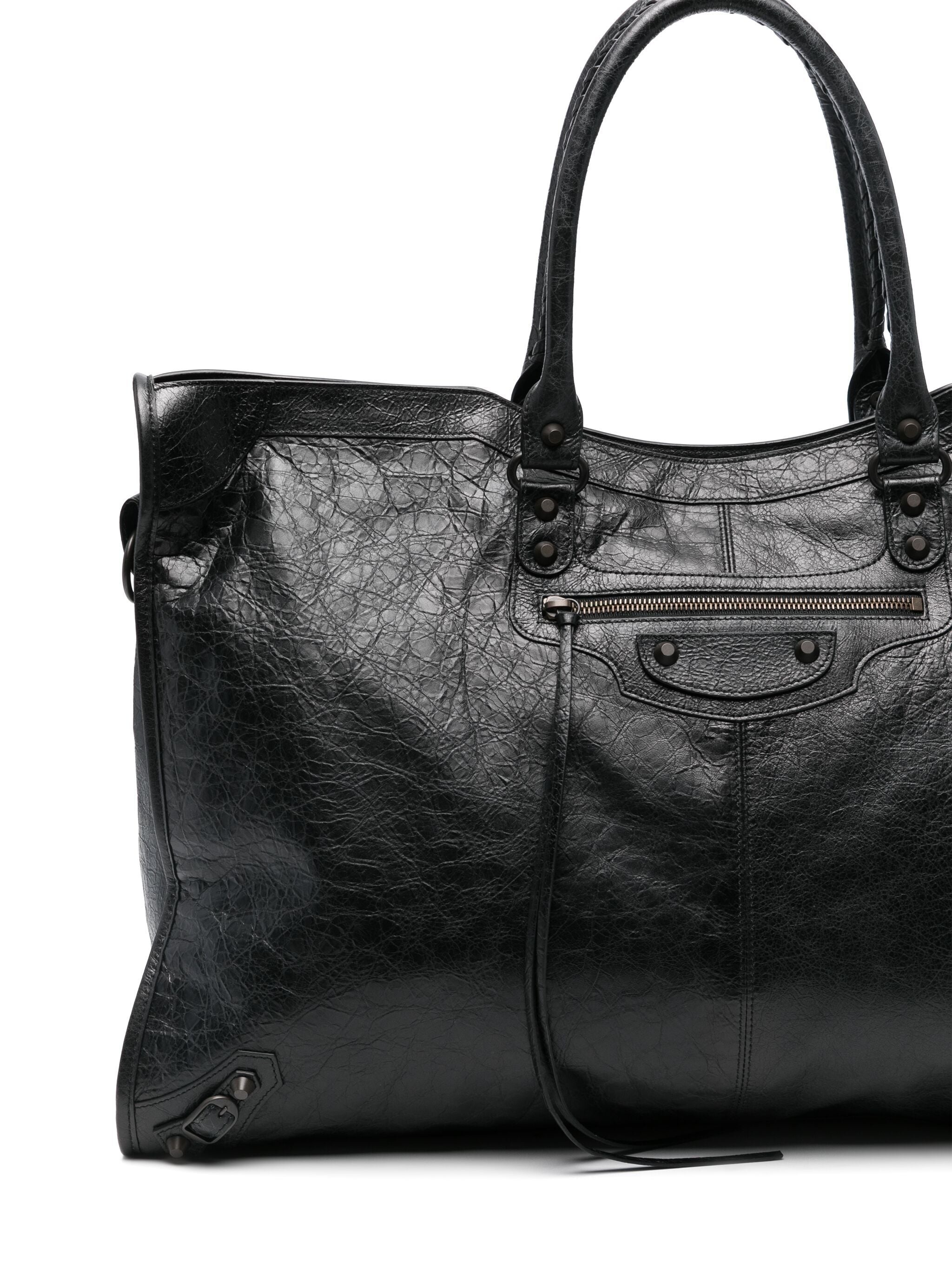 Le City Travel Bag - 4