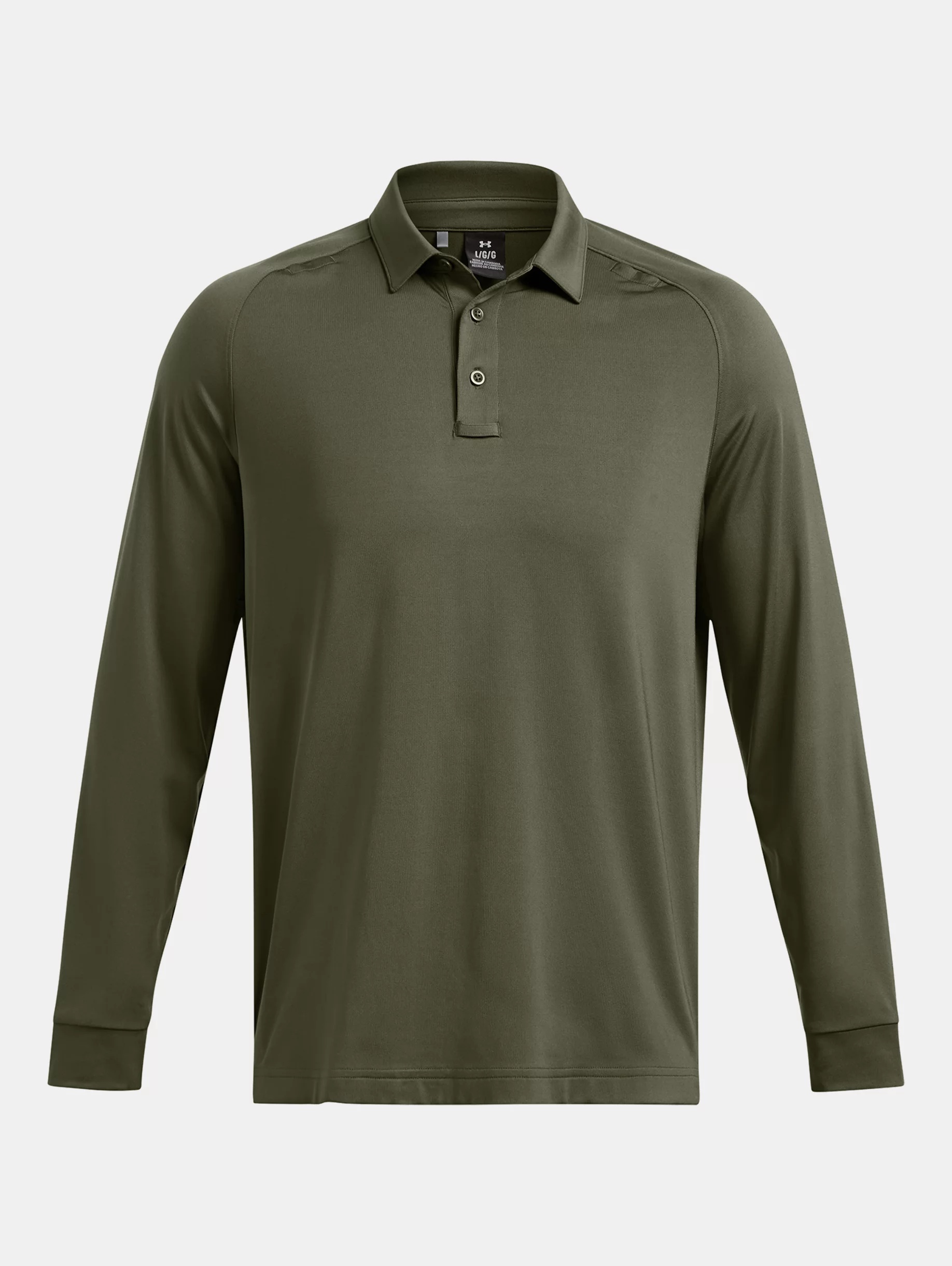Ua tactical polo clearance
